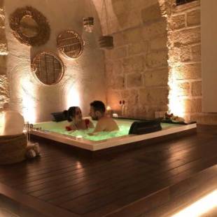 Фотографии гостевого дома
Le Fornaci Imperial Lodge & Spa