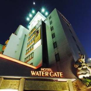 Фотографии гостиницы
Hotel Water Gate Nagoya レジャーホテル