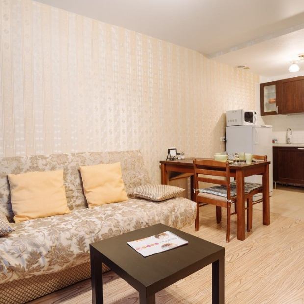 Фотографии квартиры
9 Ночей на улице Софьи Ковалевской