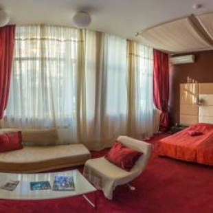 Фотография гостиницы Бульвар Инн