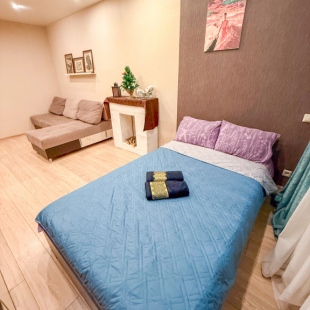 Фотография квартиры Квартира 1-комнатная на Софьи Перовской 37