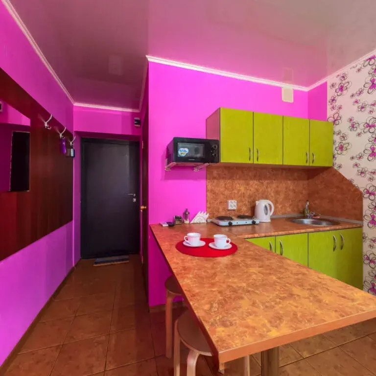 Фотография квартиры Апартаменты Оксана 7