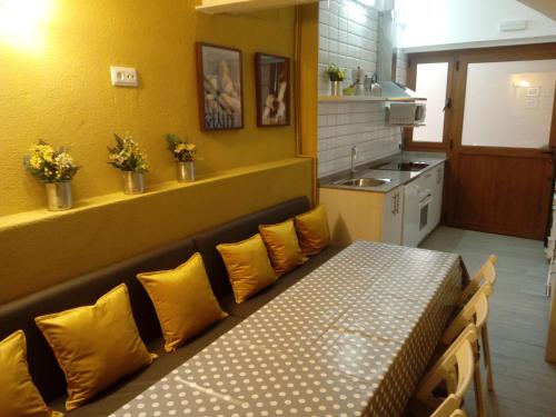 Фотография гостевого дома Casa del Sol