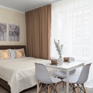 Фотография квартиры Квартира Сафари