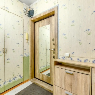 Фотография квартиры Yacht Apart на улице Тюленева