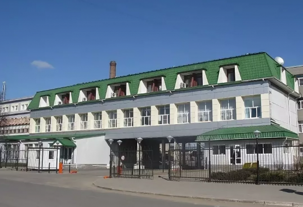 Фотография предприятий Псковский хлебокомбинат