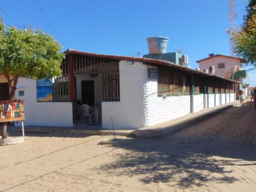 Фотография мини отеля Pousada Galinhos