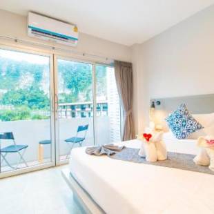 Фотографии гостиницы
Monotel Aonang