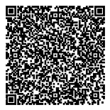 QR код гостиницы 11 Mirrors Design Hotel