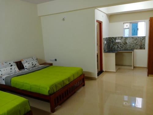 Фотография гостиницы Hotel Ivy Dew drops