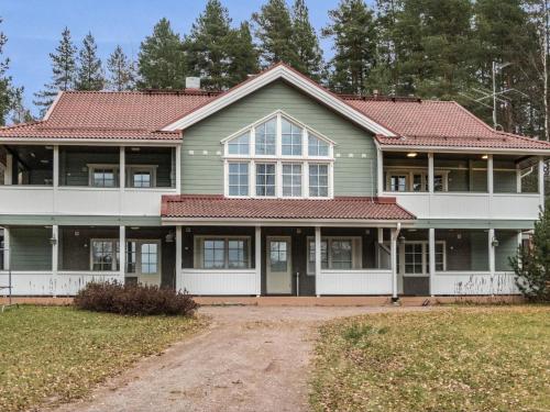 Фотография гостевого дома Holiday Home Mustikka