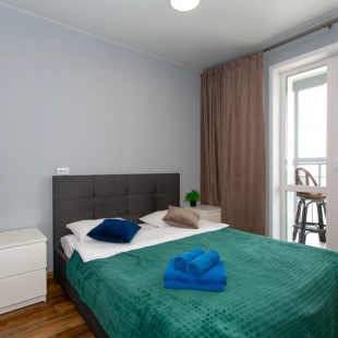 Фотография квартиры Квартира LifeHome на Арбузова 14 этаж