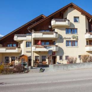 Фотографии гостиницы
Hotel Restaurant Schönau