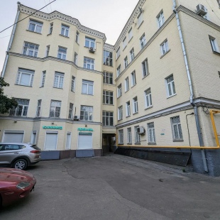 Фотография гостиницы 17/3 Capsule hotel and lounge