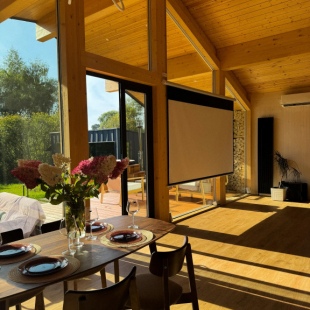 Фотография Коттеджа Частный дом Тверицы