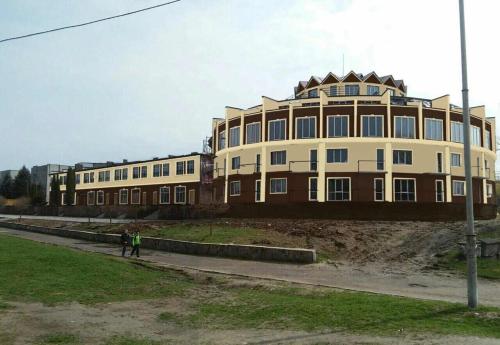 Фотографии хостела
На Драгоманова, 27