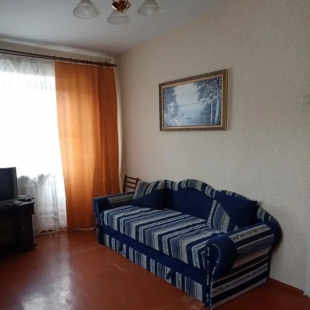 Фотография квартиры Апартаменты Кубик