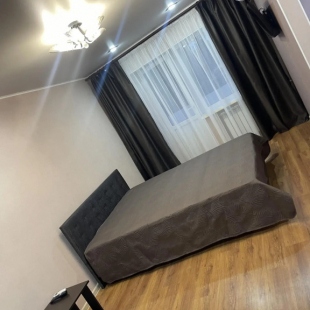 Фотография квартиры Апартаменты на улице Героев Пионеров 23