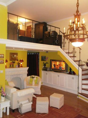 Фотография гостевого дома Connection Guesthouse