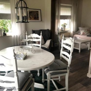 Фотография гостевого дома Ferienhaus Anni