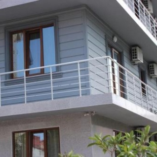 Фотография апарт отеля По суточно