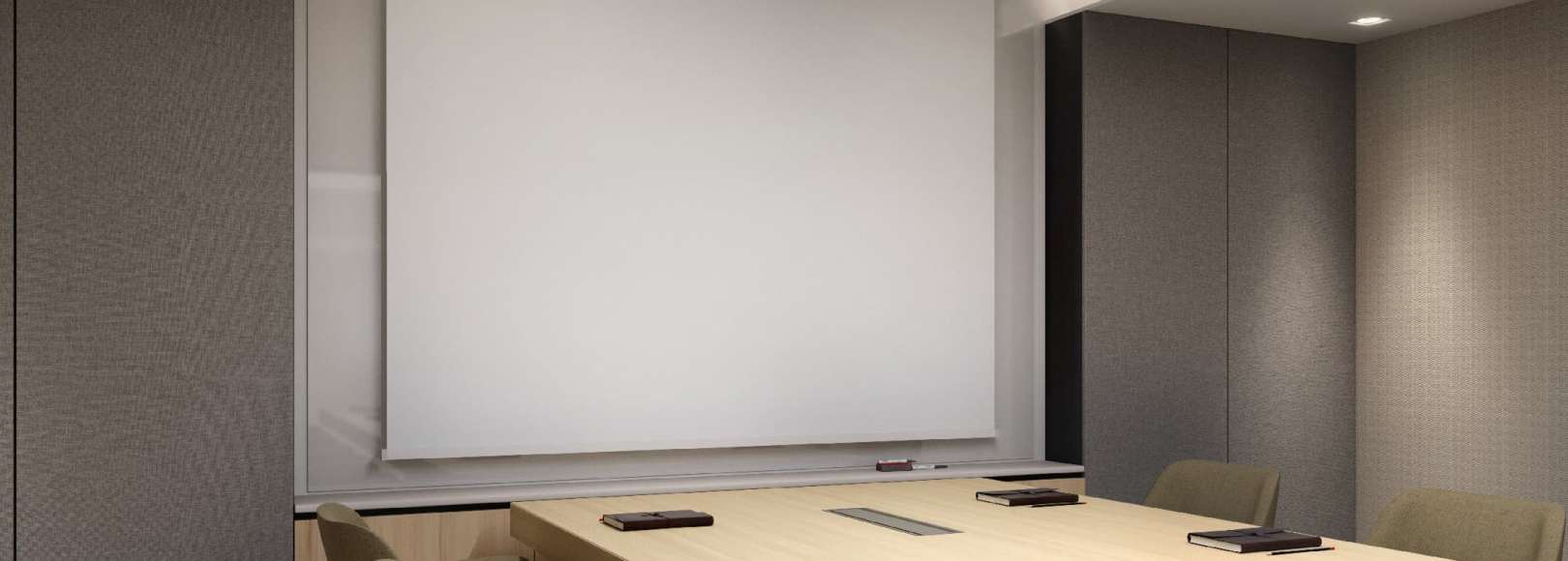 Фотография конференц-зала Меркурий