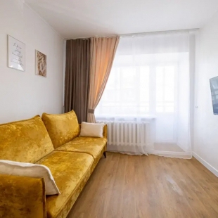 Фотография квартиры Апартаменты Базарный 12 №2 (1)