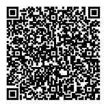 QR код гостевого дома Леона