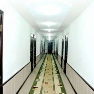 Фотография гостиницы Gelikon vest