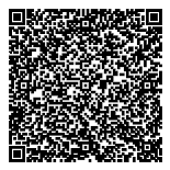 QR код гостиницы Солярис