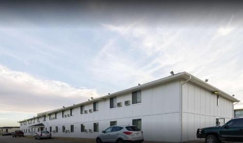 Фотография гостиницы Emporia Inn