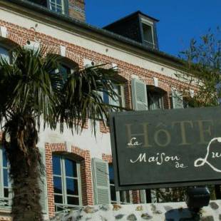 Фотографии гостиницы
La Maison De Lucie