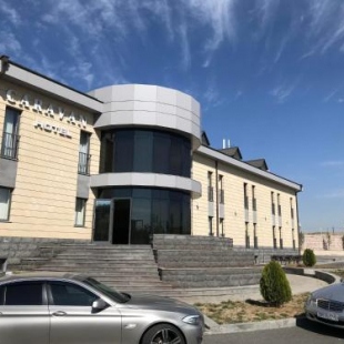 Фотография гостиницы Караван