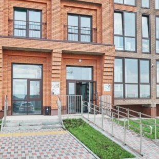 Фотография квартиры Апартаменты Петровские на улице Левитана 5