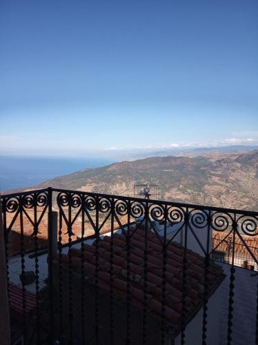 Фотография гостевого дома AURUSA - Casa Vacanze Pollina, Sicilia autentica