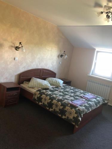 Фотографии мини отеля
ПЕТРОВСКЪ