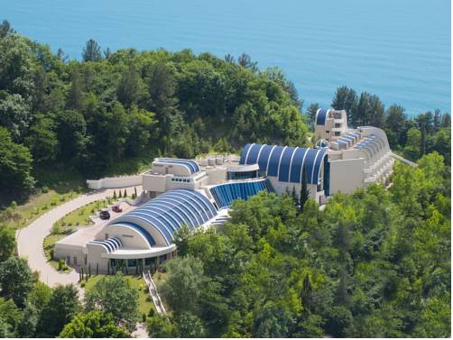 Фотография гостиницы Меркурий