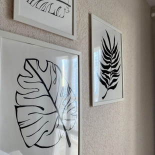 Фотография квартиры Апартаменты на улице Адмирала Чурсина