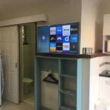 Фотография мотеля Across Country Motor Inn