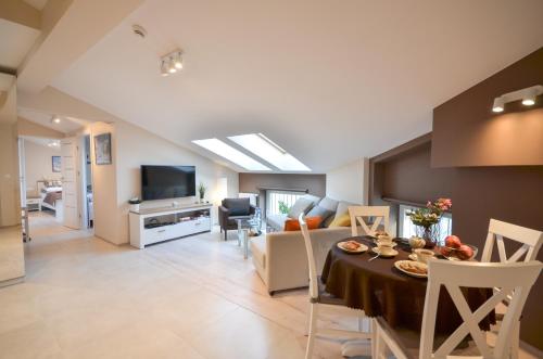 Фотография апарт отеля Old Town Vistula Premium Apartments