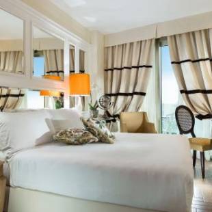 Фотографии гостиницы
Erbavoglio Hotel