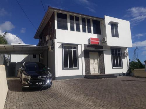 Фотографии гостиницы
RedDoorz @ Wanea Area Manado