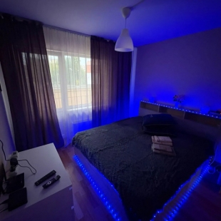 Фотография квартиры Квартира Уютная