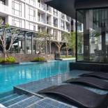 Фотография гостиницы Arden Hotel and Residence by At Mind