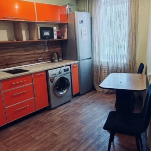 Фотография квартиры Квартира на улице Энгельса 23