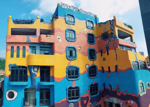 Фотография гостевого дома Wien Art Villa