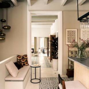 Фотографии гостиницы
Hotel Boutique Can Sastre