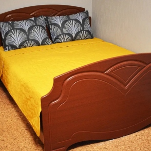 Фотография квартиры Апартаменты на Въезде в Город