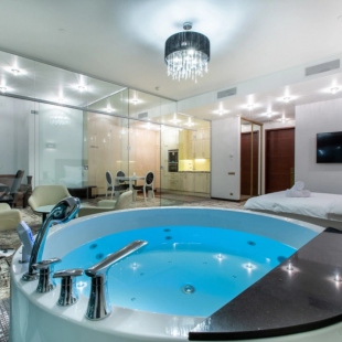 Фотография квартиры Rockmond 48 Lux 11