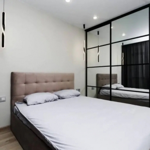 Фотография квартиры Апартаменты Clever House 5